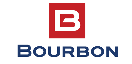 Bourbon logo