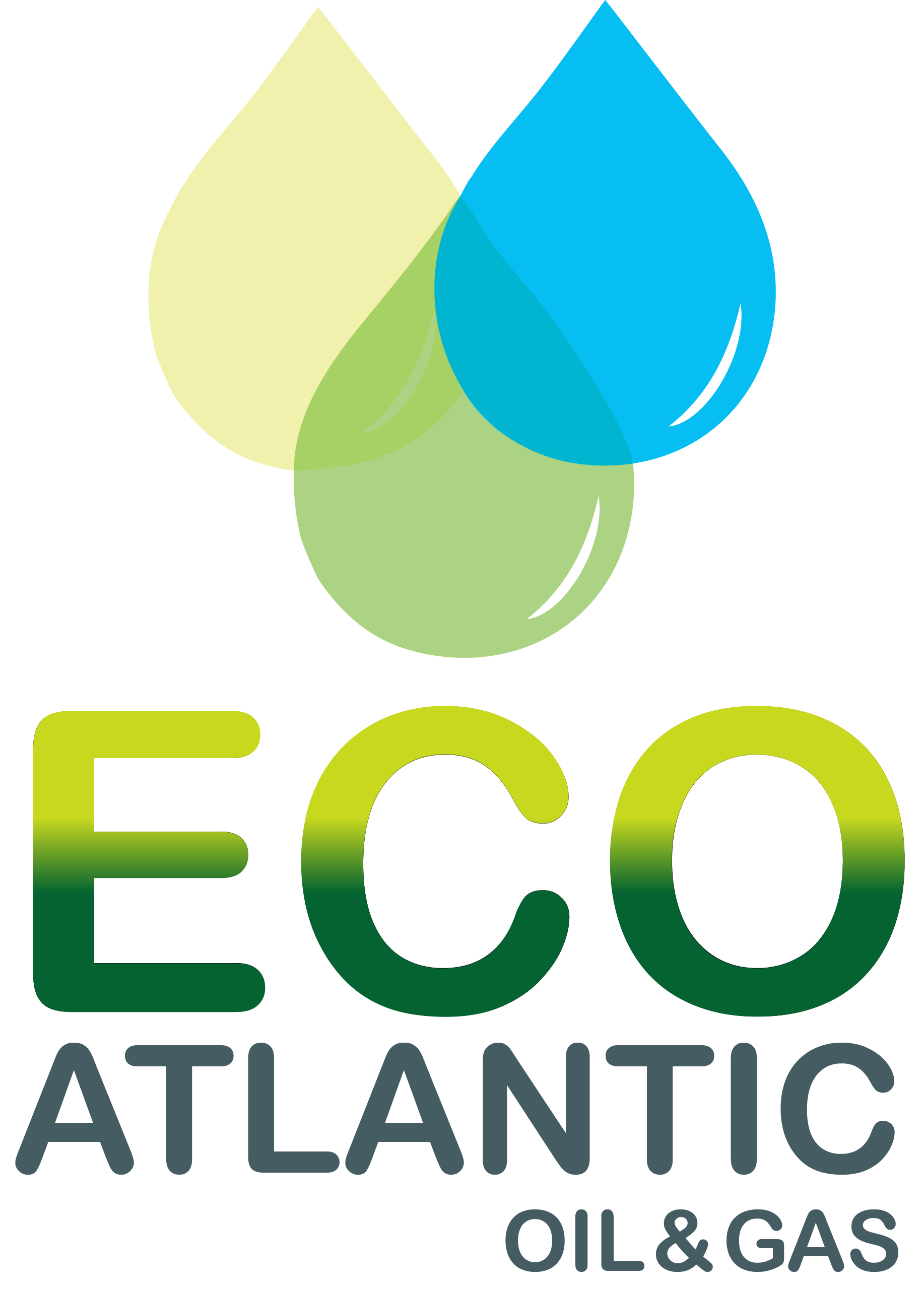 Eco Atlantic Oil & Gas logo
