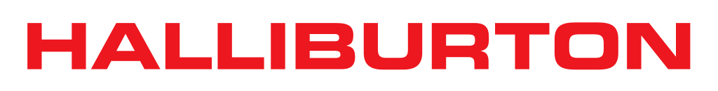 Halliburton logo
