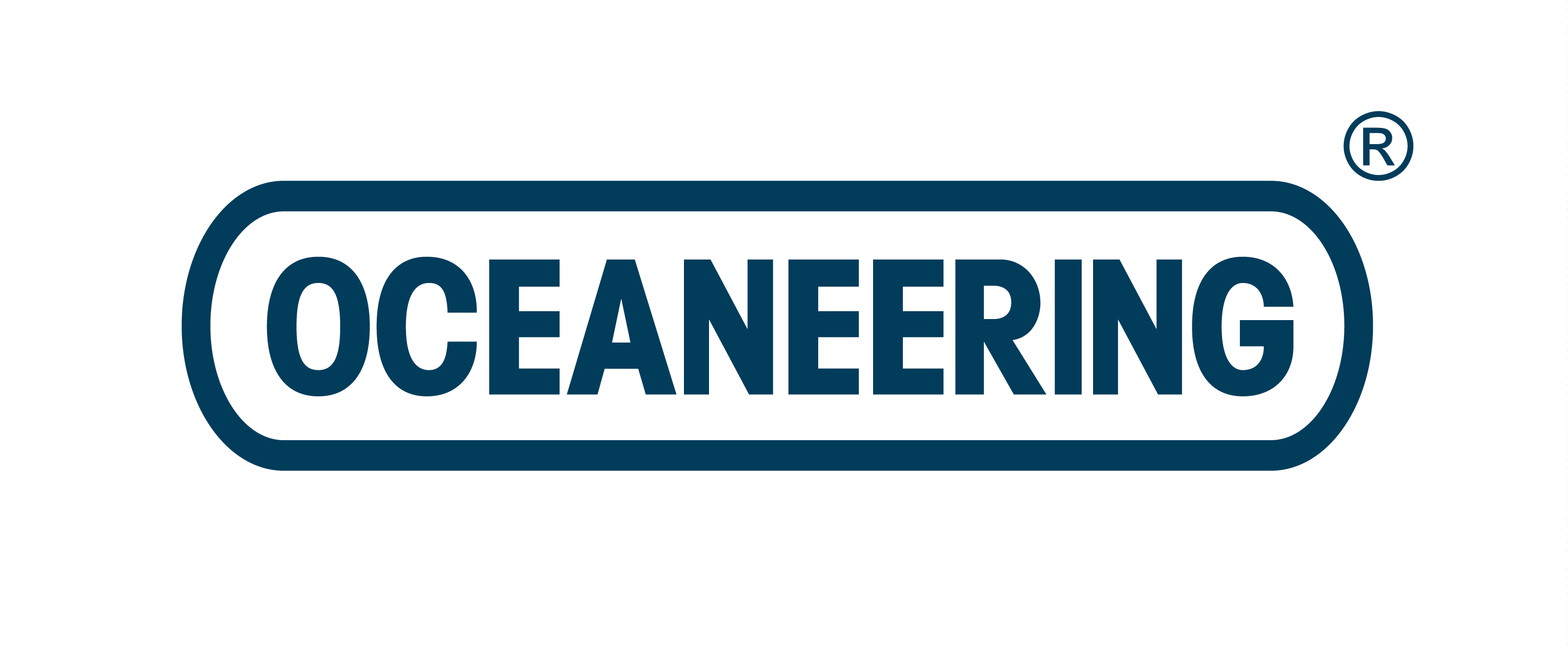 Oceaneering logo