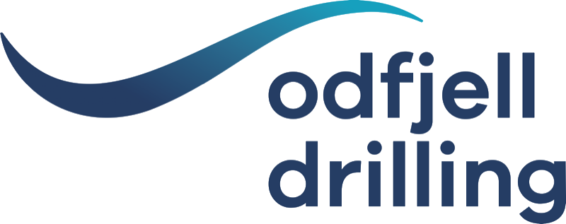 Odfjell Drilling logo