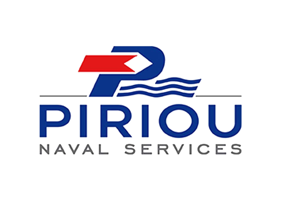 Piriou Naval Services logo