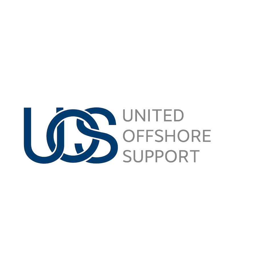 United Offshore Support logo